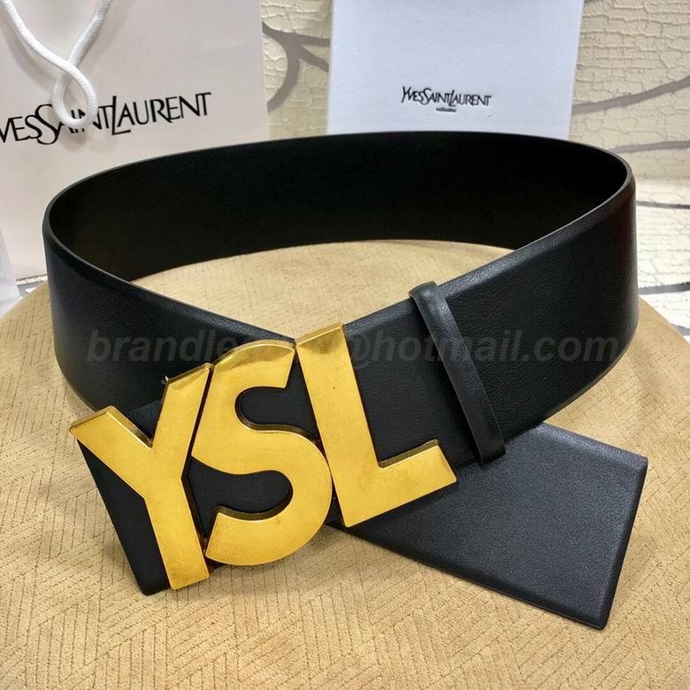 YSL Belts 183